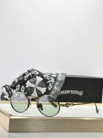 Picture of Chrome Hearts Sunglasses _SKUfw73427990fw